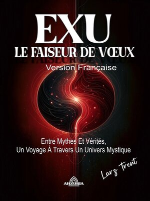 cover image of Exu Le Faiseur de Vœux